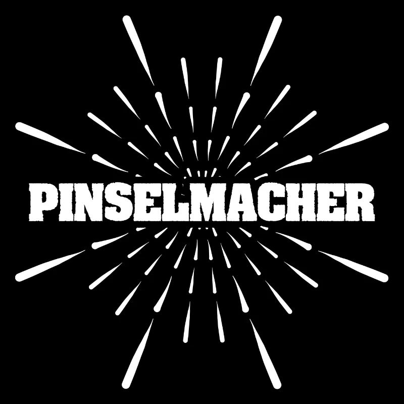 Job Brush Maker
