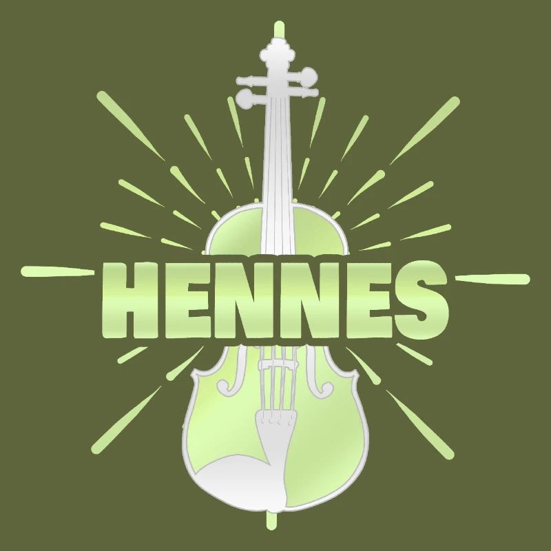 String instrument Hennes