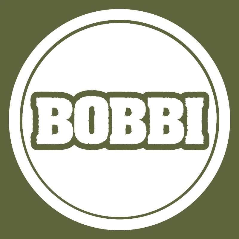 First name Bobbi