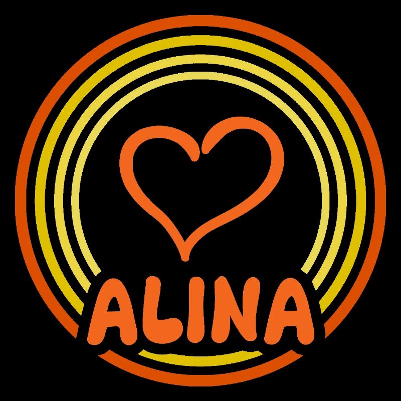 Alina comme nom