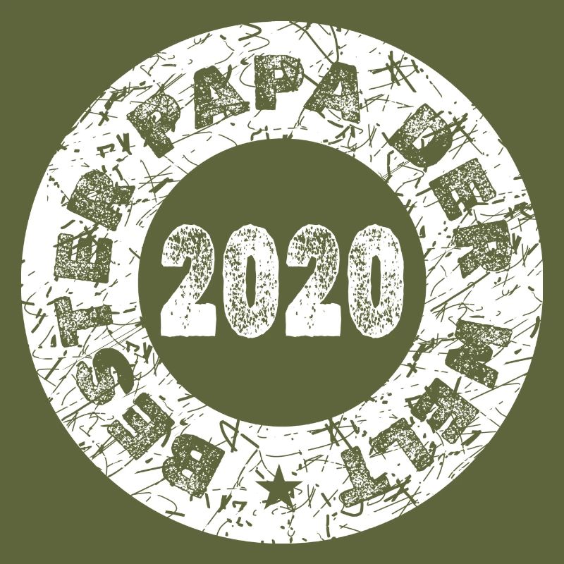 Dad 2020
