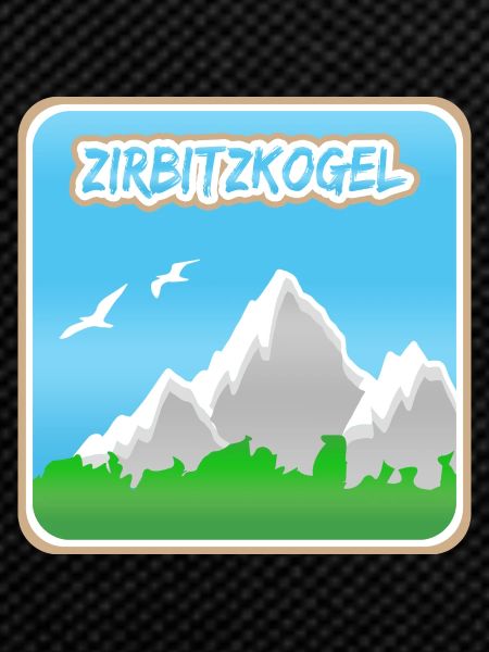 Zirbitzkogel