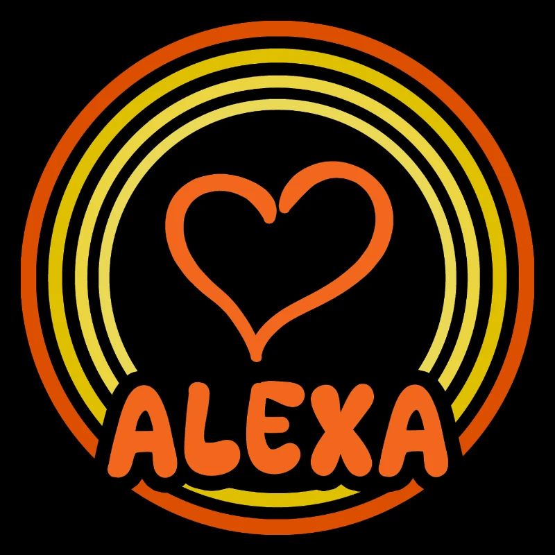 Alexa
