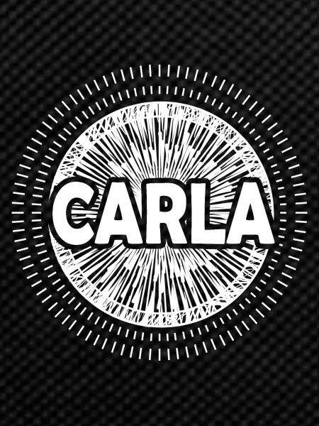 Gift idea Carla