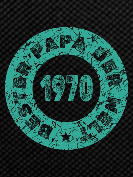 Papa 1970