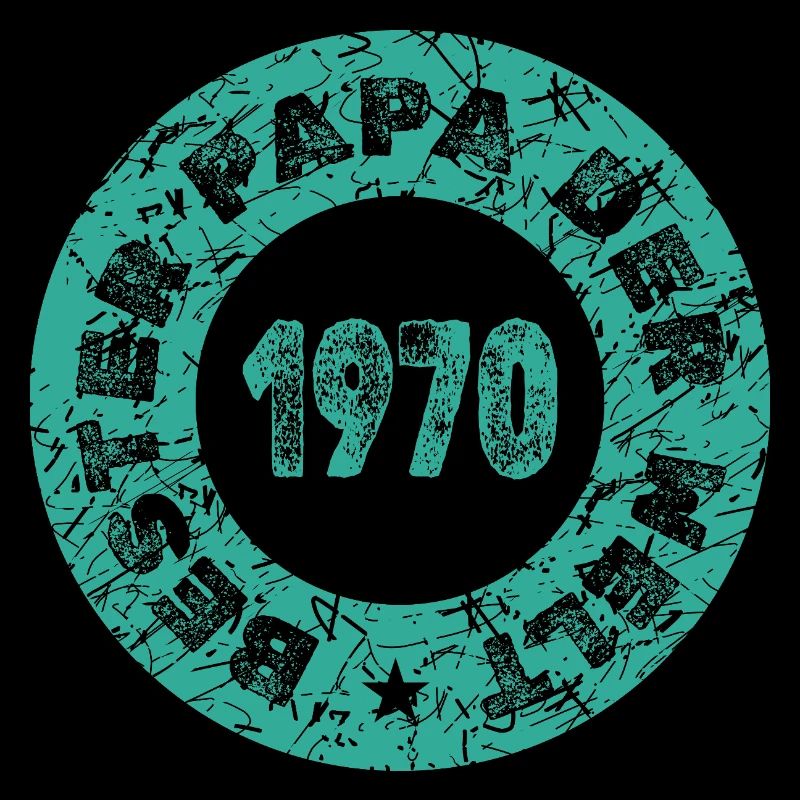 Papa 1970