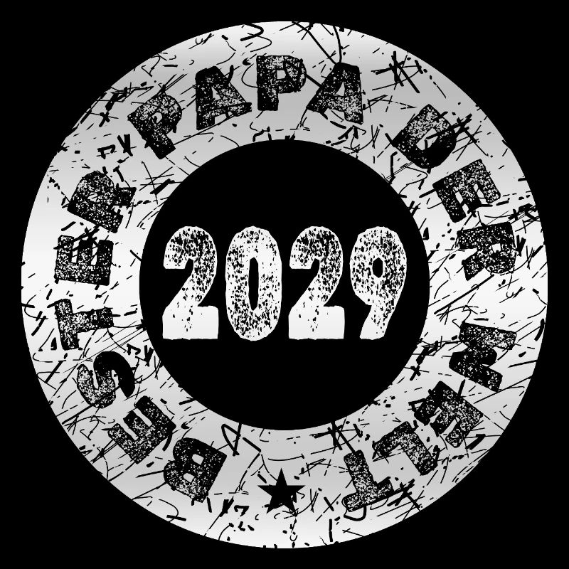 Papa 2029