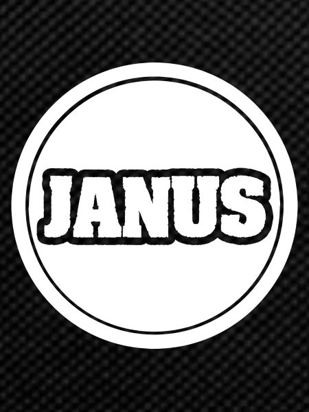First name Janus
