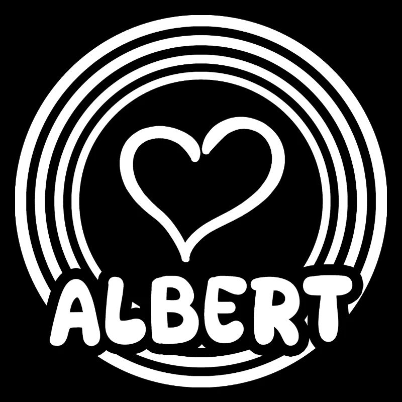 Cadeau pour Albert