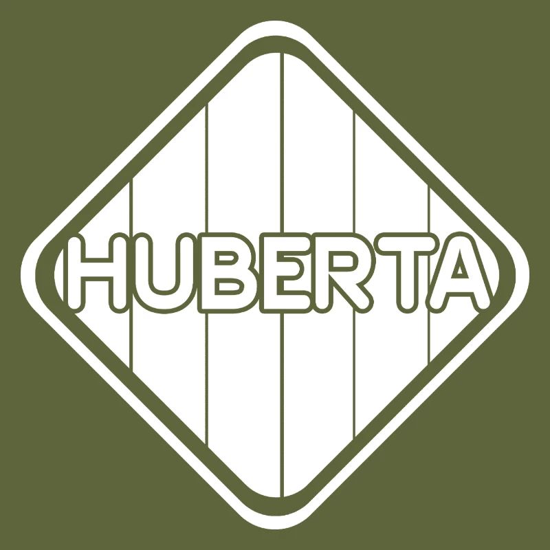 Cadeau pour Huberta