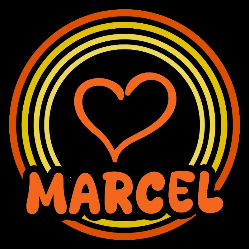 Marcel