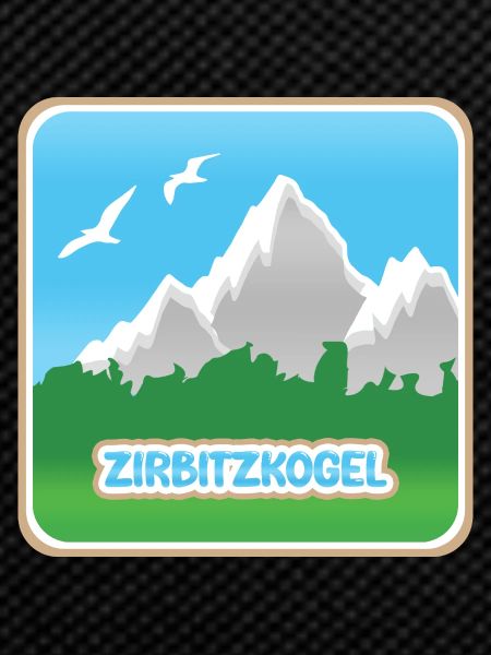 Mountaineering Zirbitzkogel