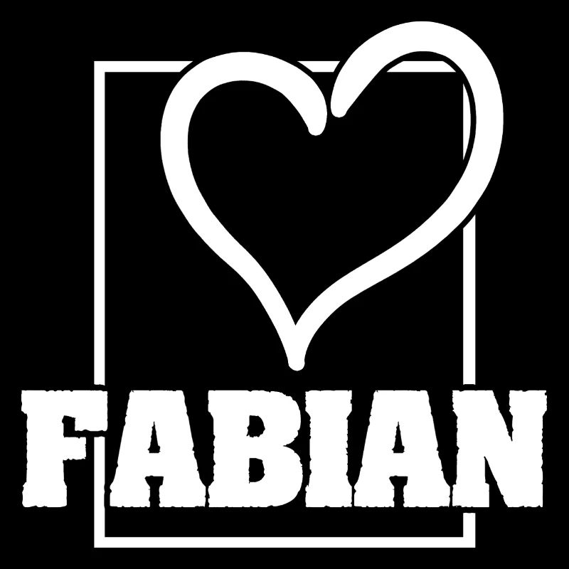 Fabian als Frau