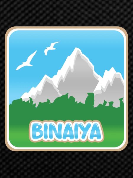 Binaiya