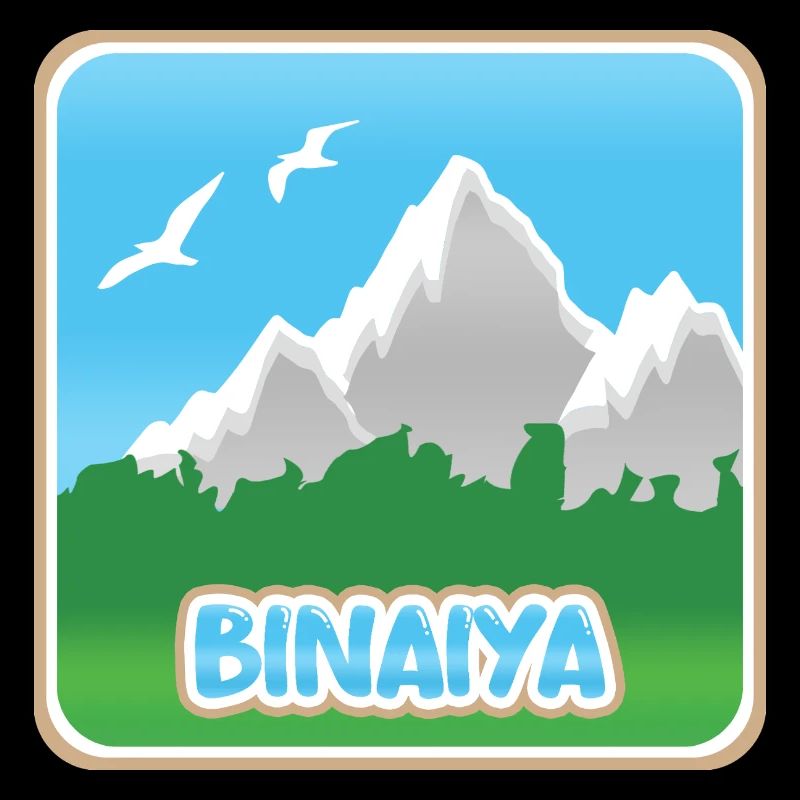 Binaiya