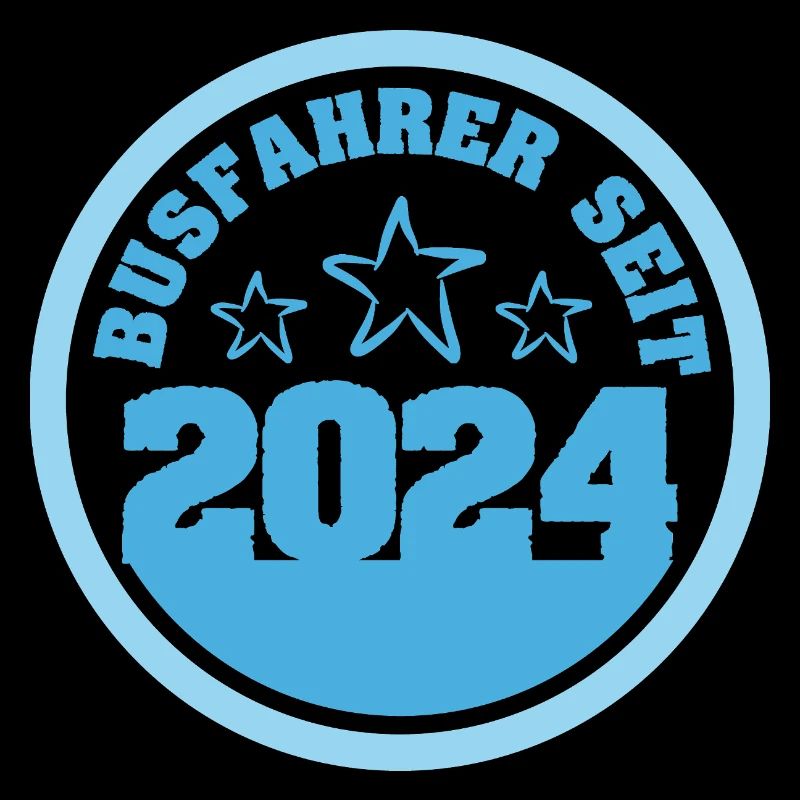 Busfahrer 2024