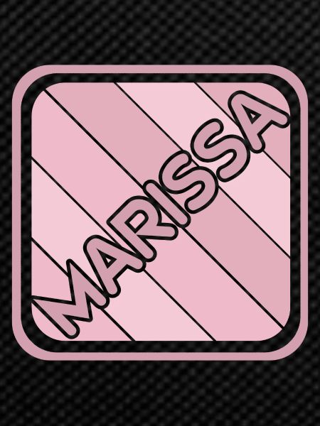 Marissa as a given name