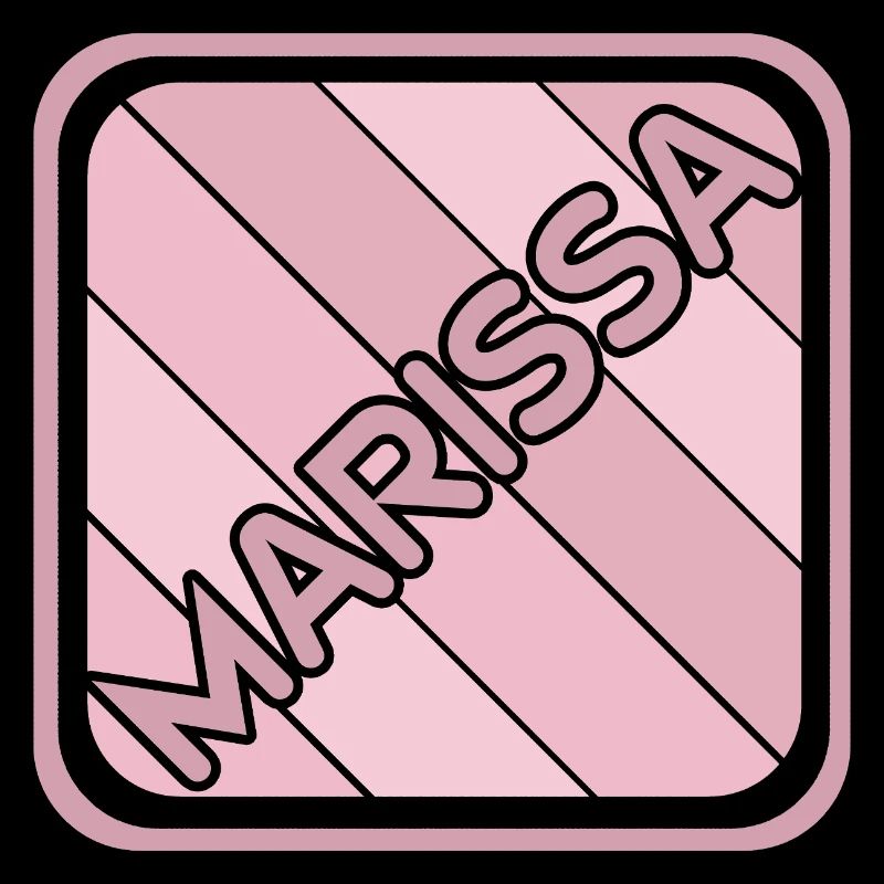 Marissa als Vorname