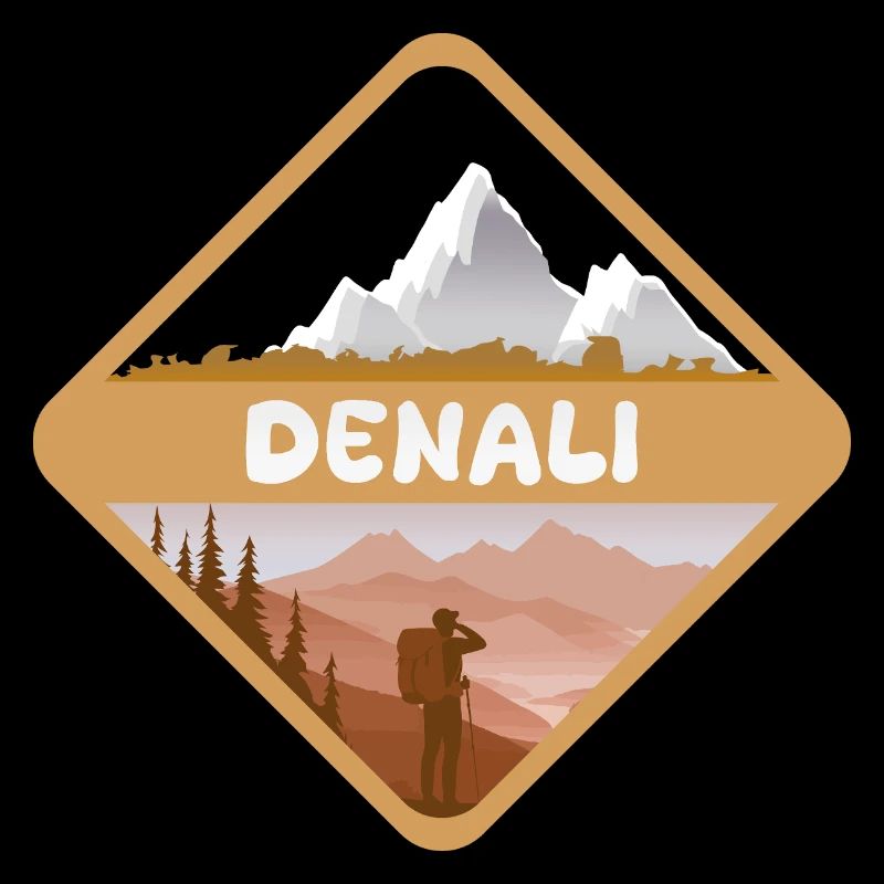 Gift for Denali