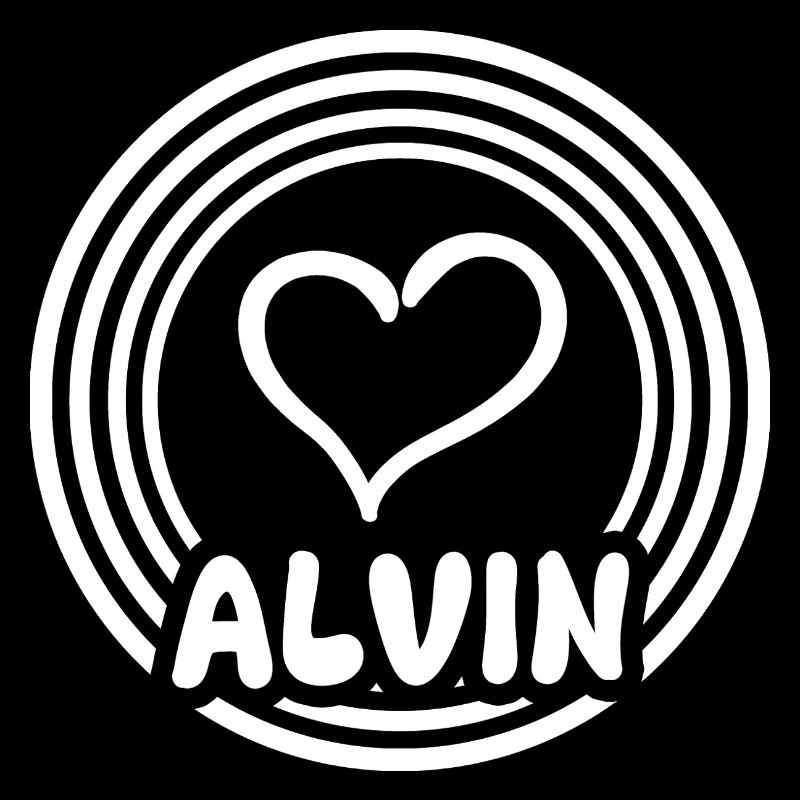 Gift for Alvin