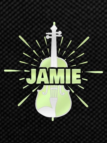 String instrument J