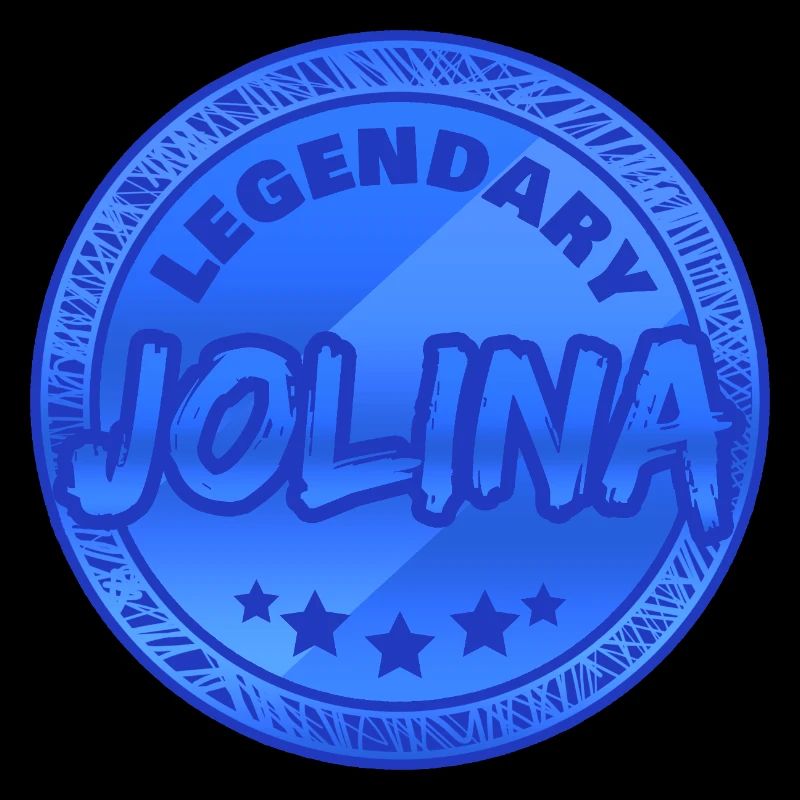 Jolina as a first name