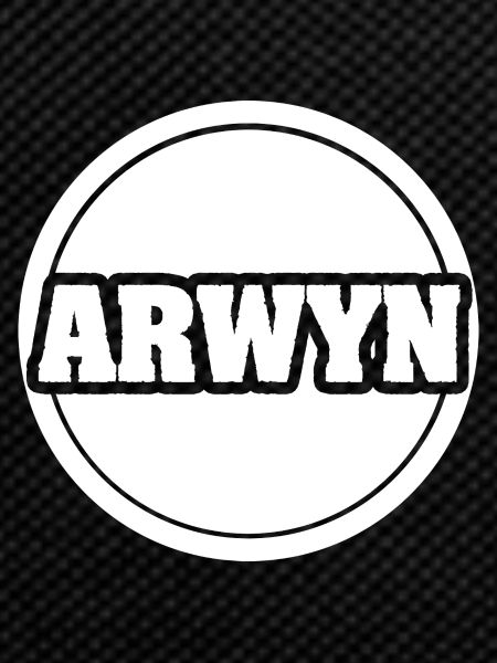 First name Arwyn