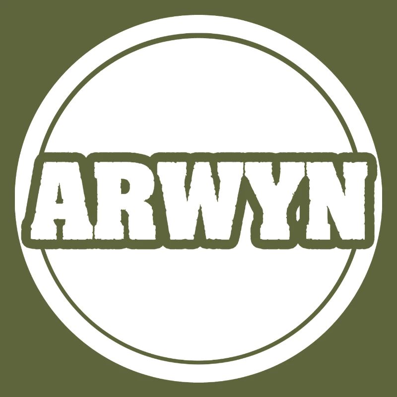 First name Arwyn
