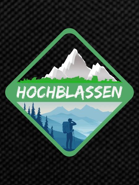 Hochblassen