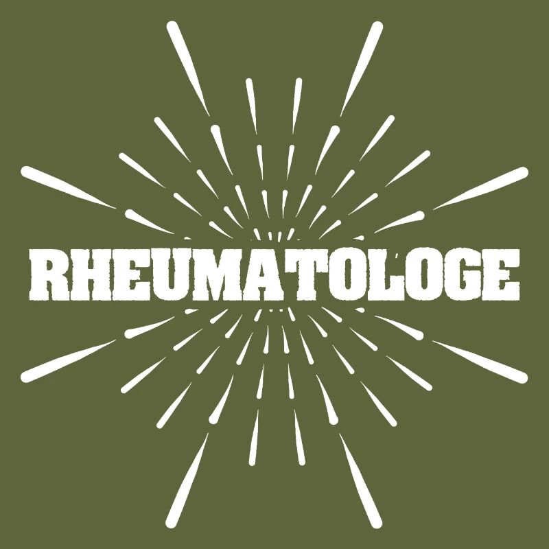 Job Rheumatologist