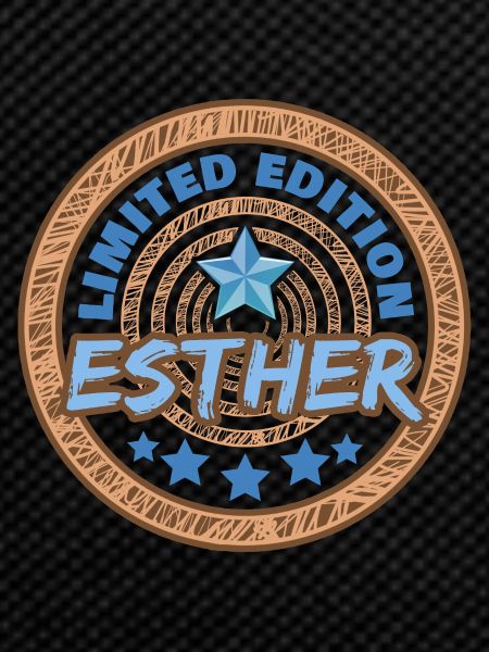 Esther Esther