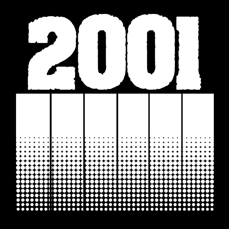 Geboren 2001