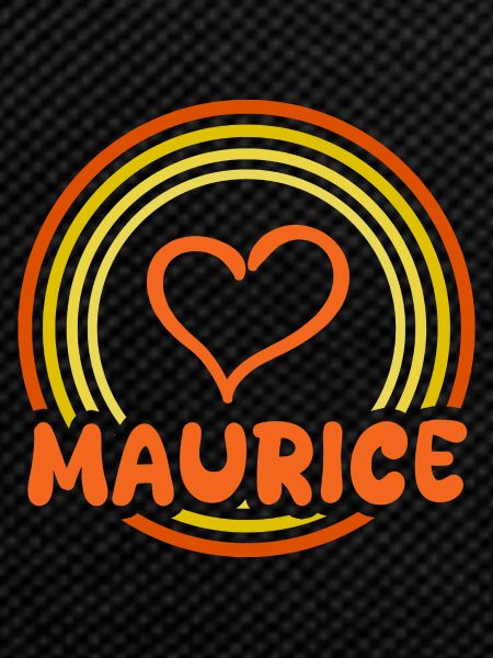 Name Maurice