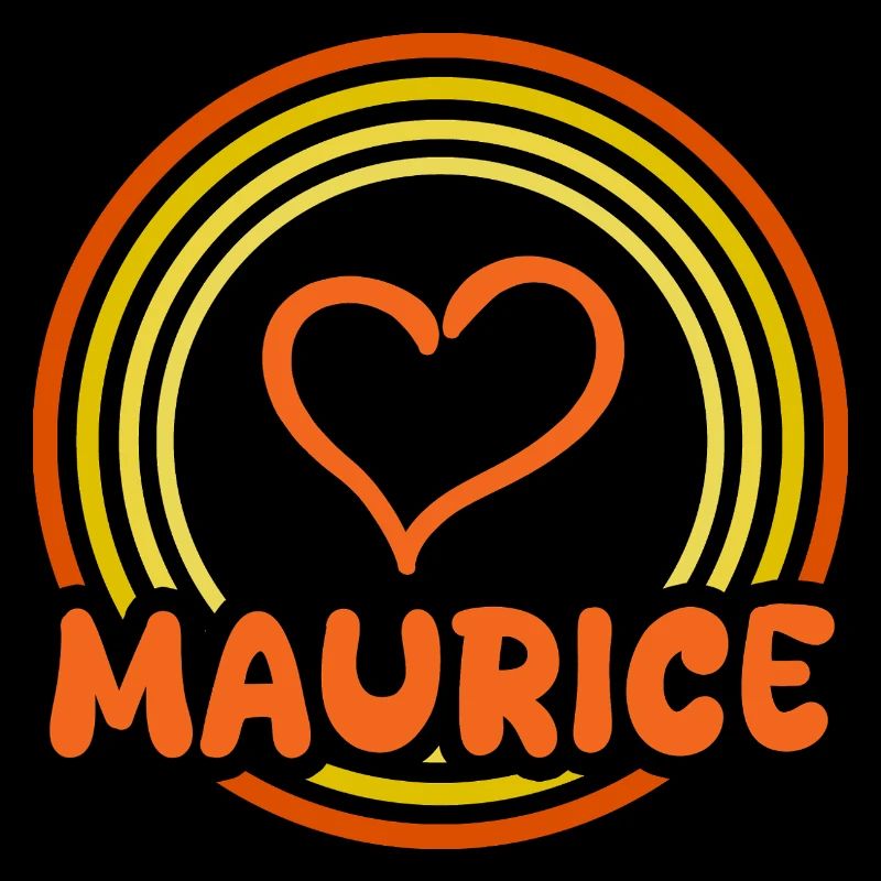 Name Maurice