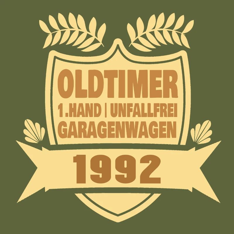 Idée cadeau 1992