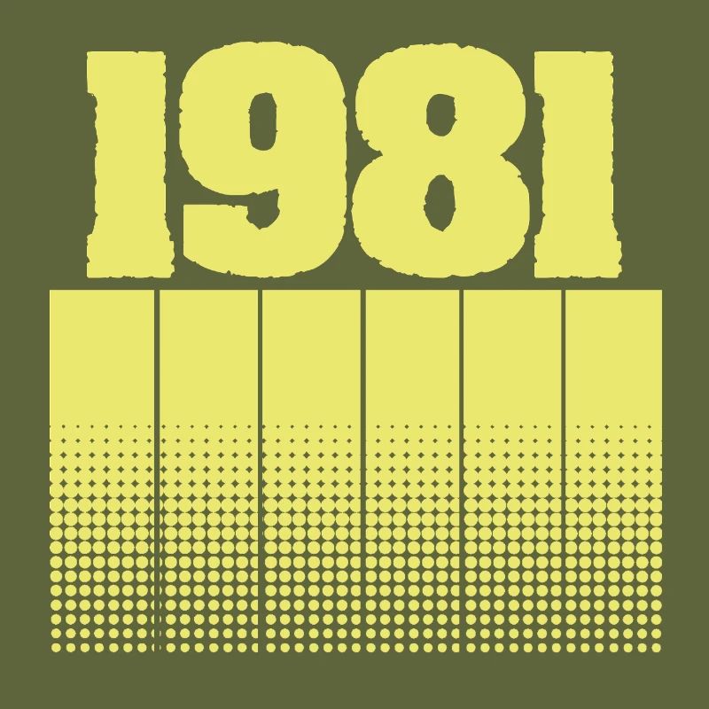 1981 1981