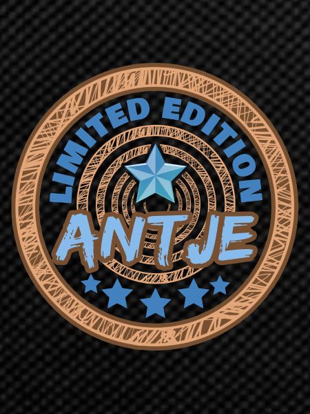 Gift for Antje