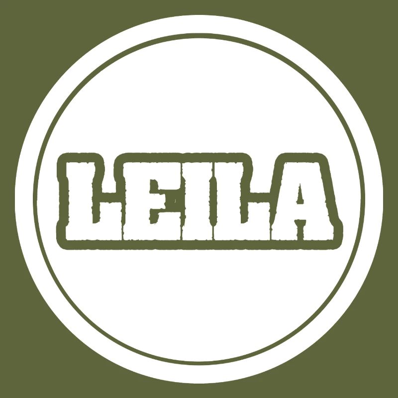 First name Leila
