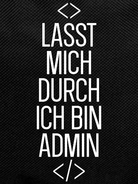 Programmierer Coder Software Entwickler