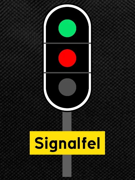 Signalausfall