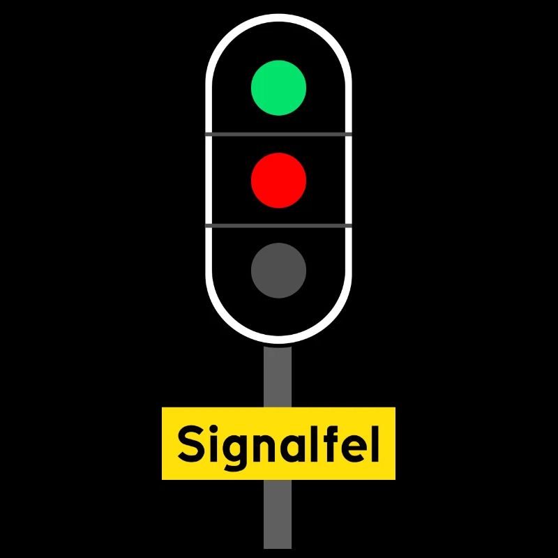 Signal failure