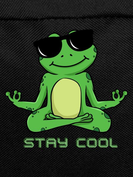 STAY COOL 1