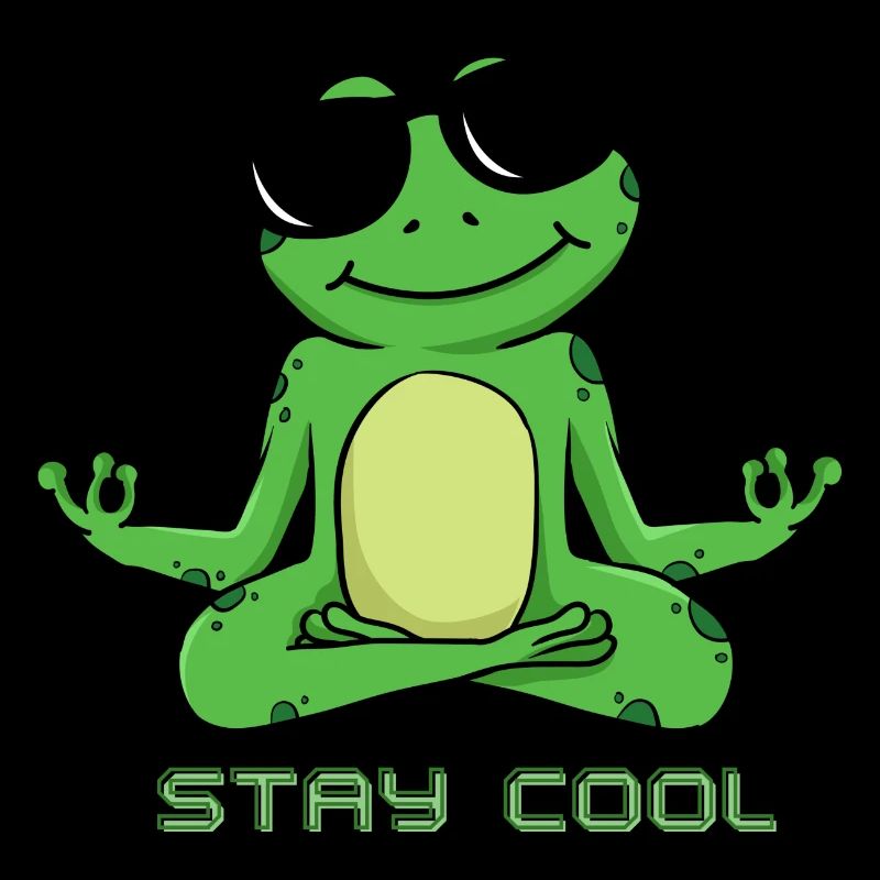 STAY COOL 1
