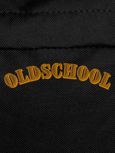 Oldschool Western Style