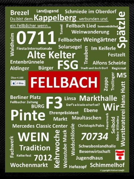 Fellbach