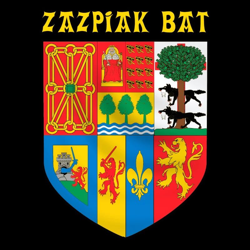 zazpiak bat