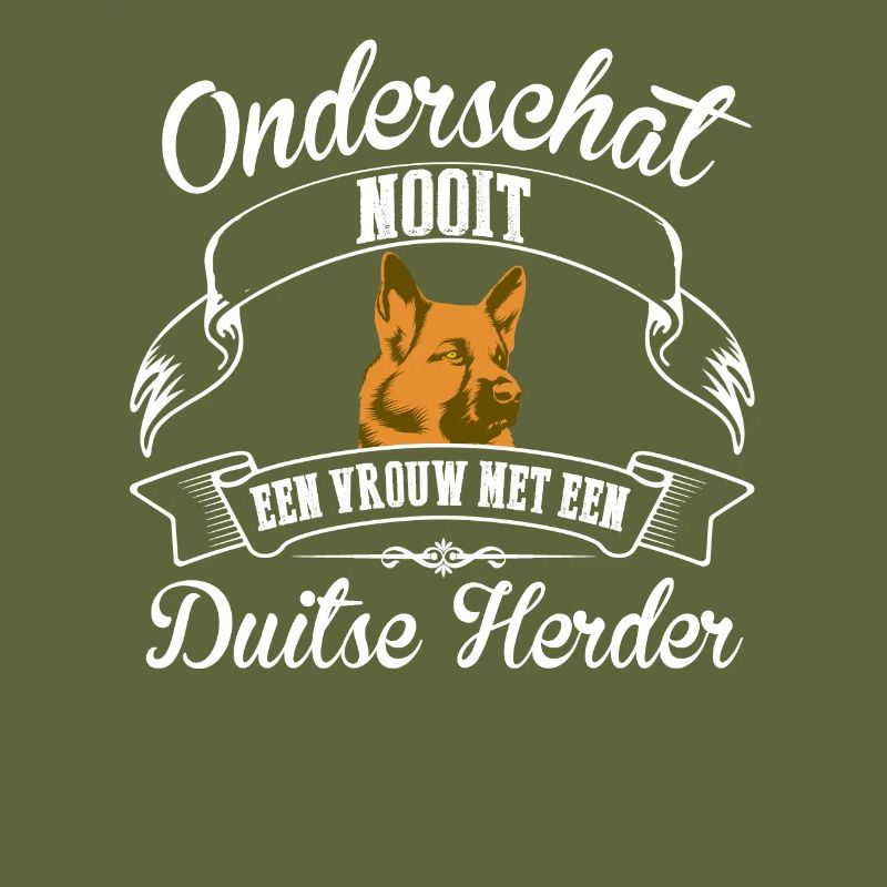 Duitse Herder
