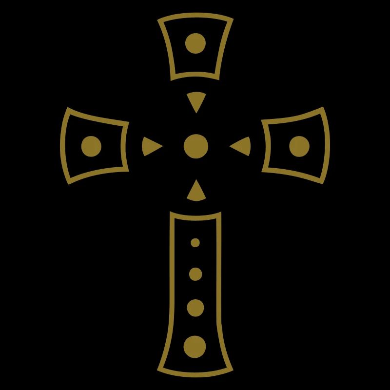 Celtic Cross 01