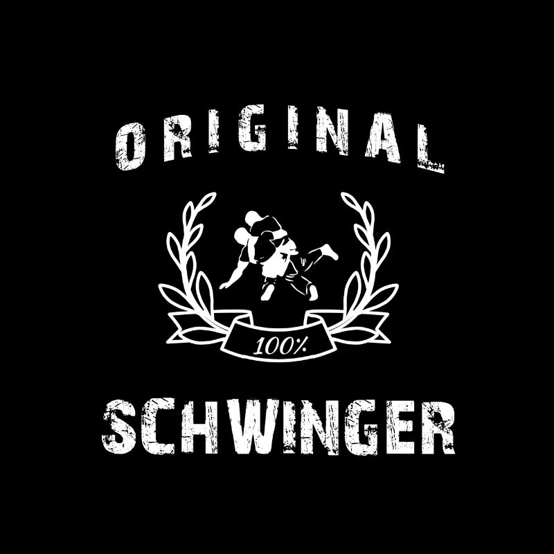 Original 100% Schwinger! 1.0