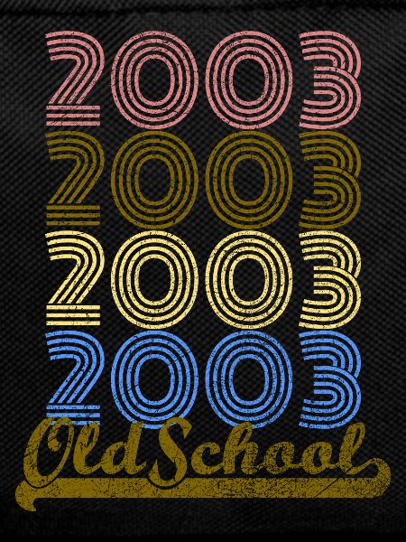 Old School 2003